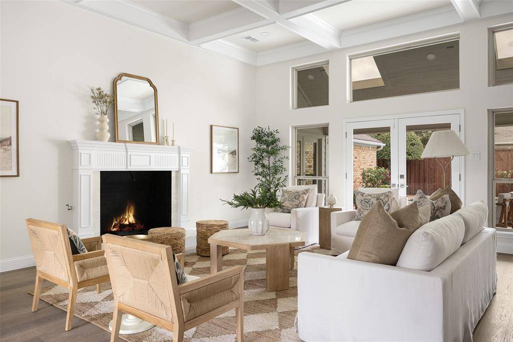 5824 Gallant Fox Lane, Plano, TX 75093