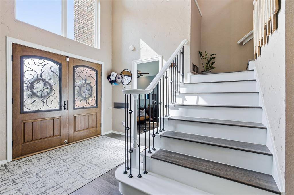 4137 Winding Way Court, Dallas, TX 75287