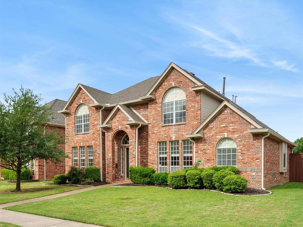 9409 Katrina Path, Plano, TX 75025