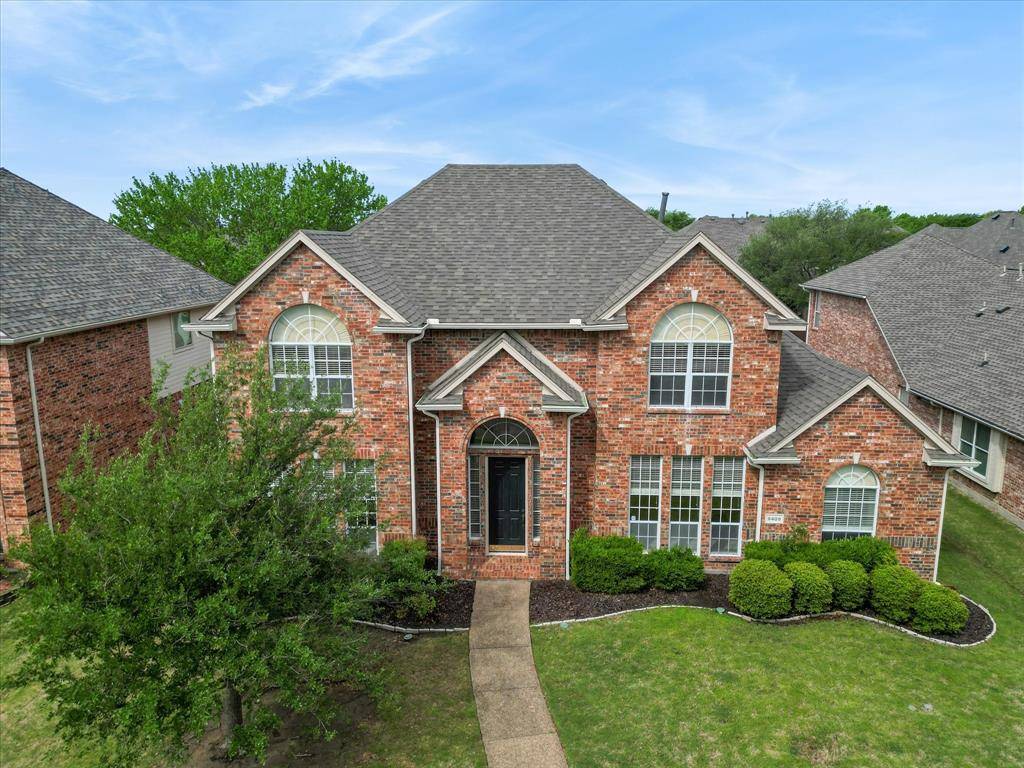 9409 Katrina Path, Plano, TX 75025