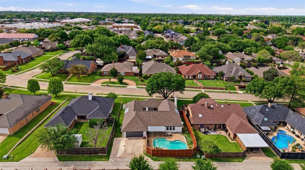 1126 Stonewall Street, Garland, TX 75043