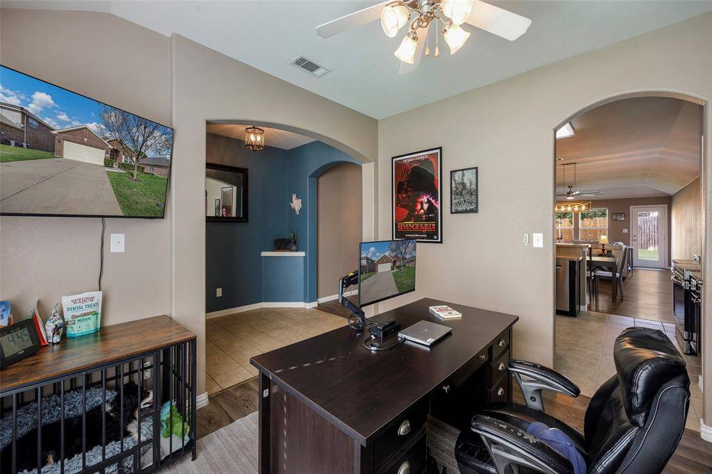 4400 Sycamore Road, Melissa, TX 75454