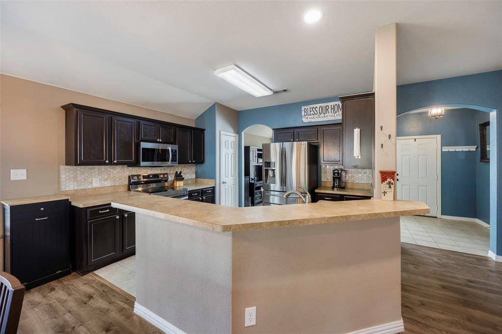 4400 Sycamore Road, Melissa, TX 75454