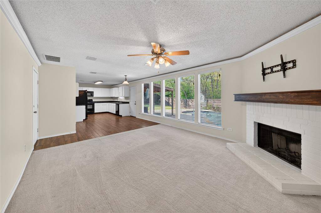 2412 Avalon Creek Way, Mckinney, TX 75071