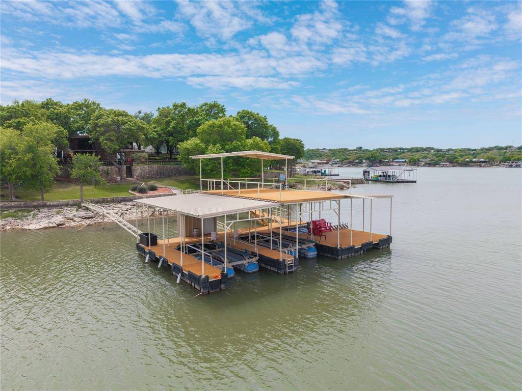 561 County Road 611, Brownwood, TX 76801