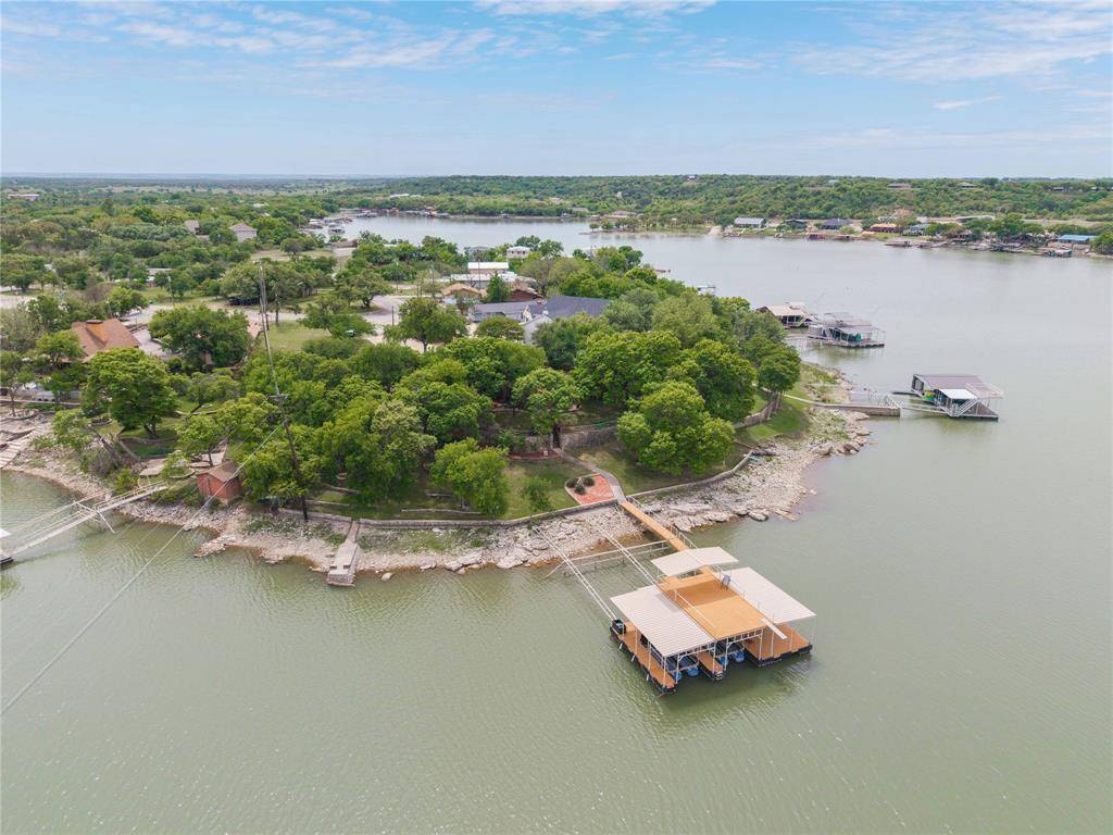 561 County Road 611, Brownwood, TX 76801