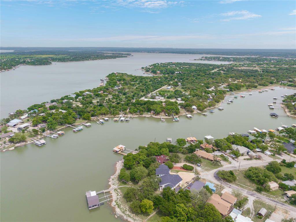561 County Road 611, Brownwood, TX 76801