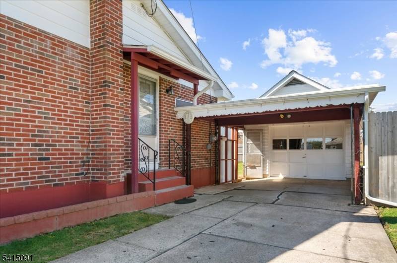 903 4Th Ave, Alpha Boro, NJ 08865