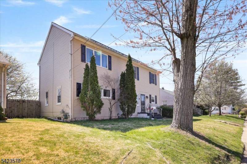 439 Fairview Ave, Woodbridge Twp., NJ 07067