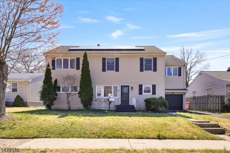 439 Fairview Ave, Woodbridge Twp., NJ 07067
