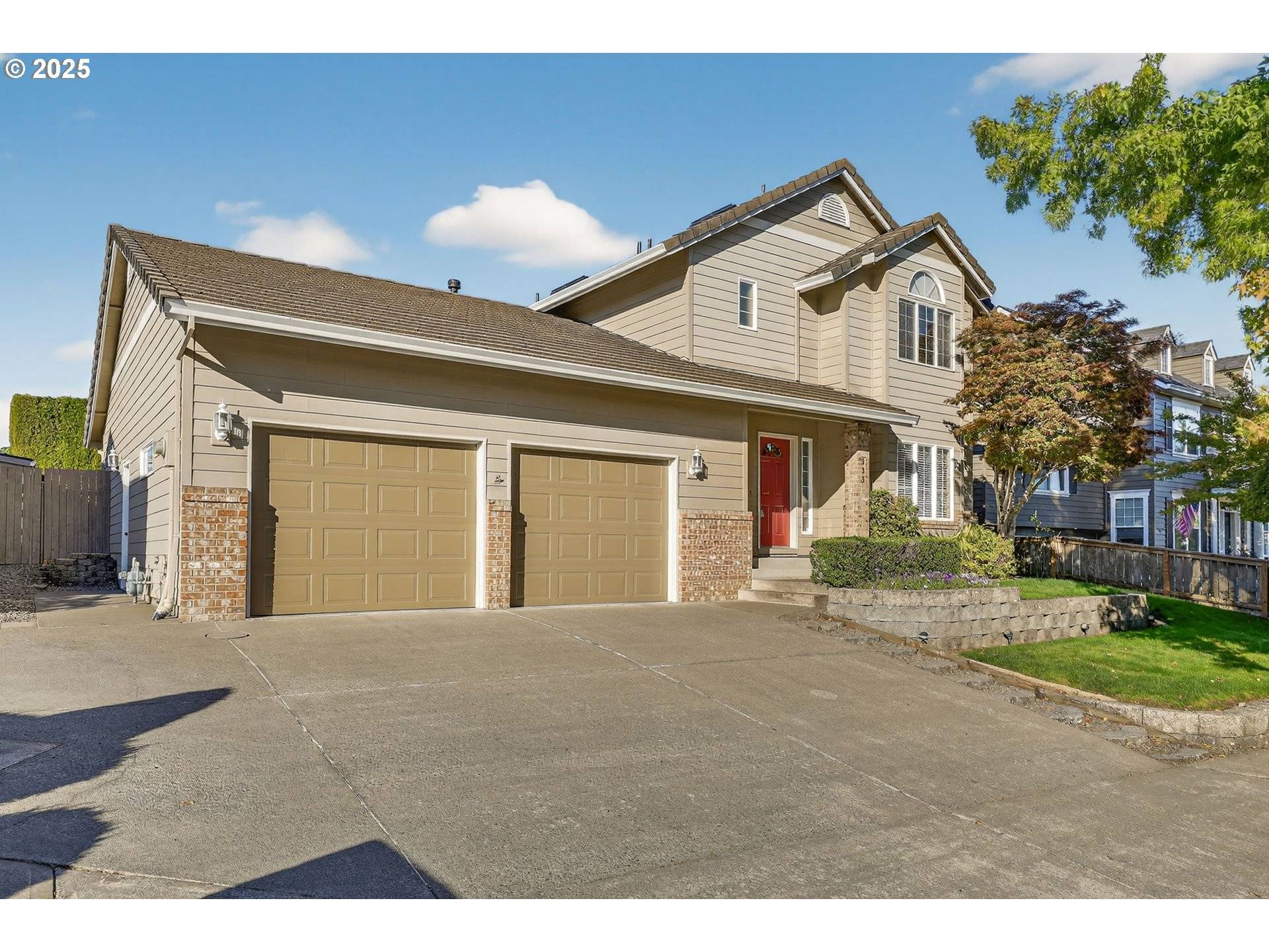 535 NE 24TH ST, Gresham, OR 97030