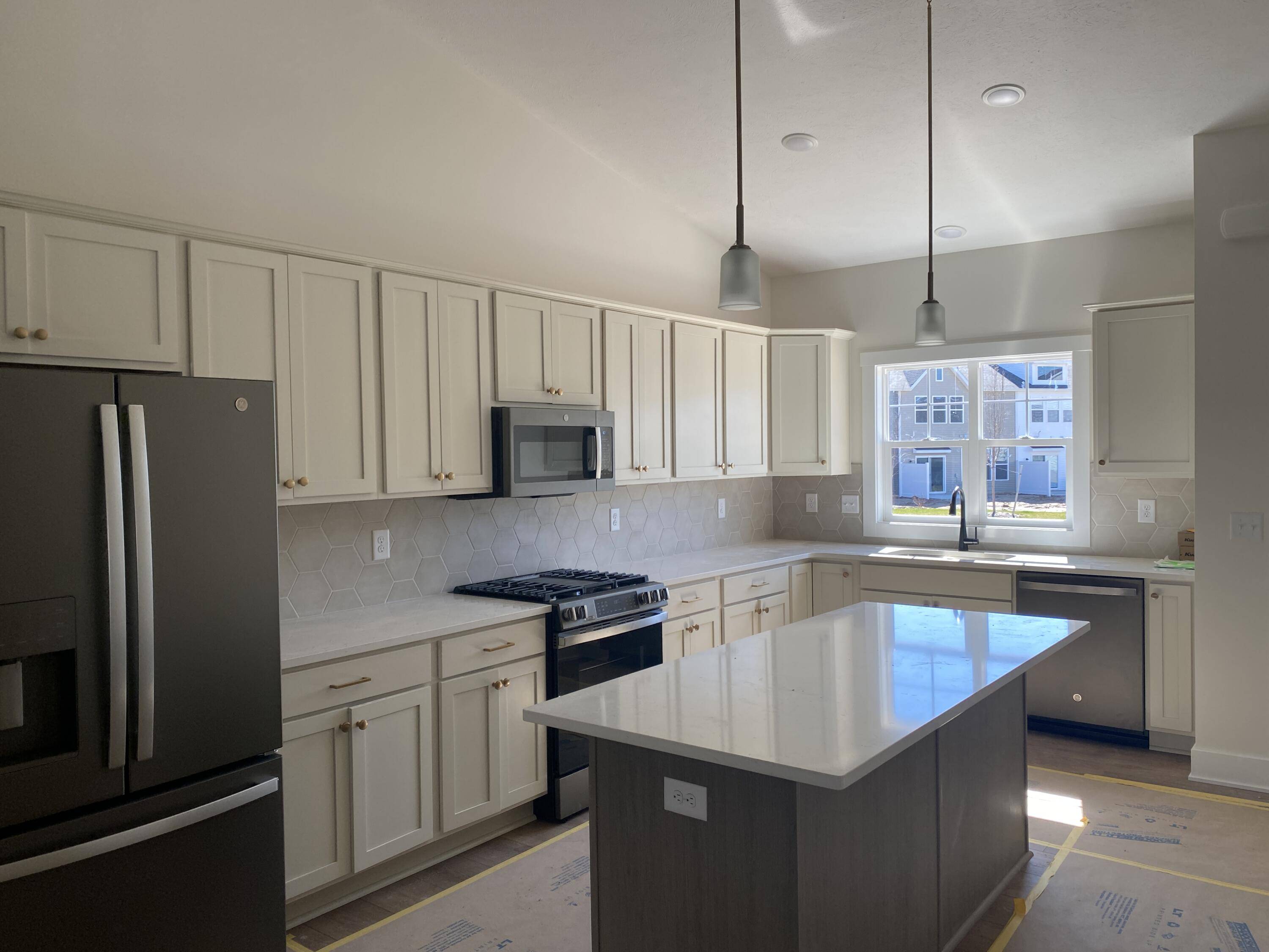 2835 W Cobblestone CT SE #15, City Of Kentwood, MI 49512