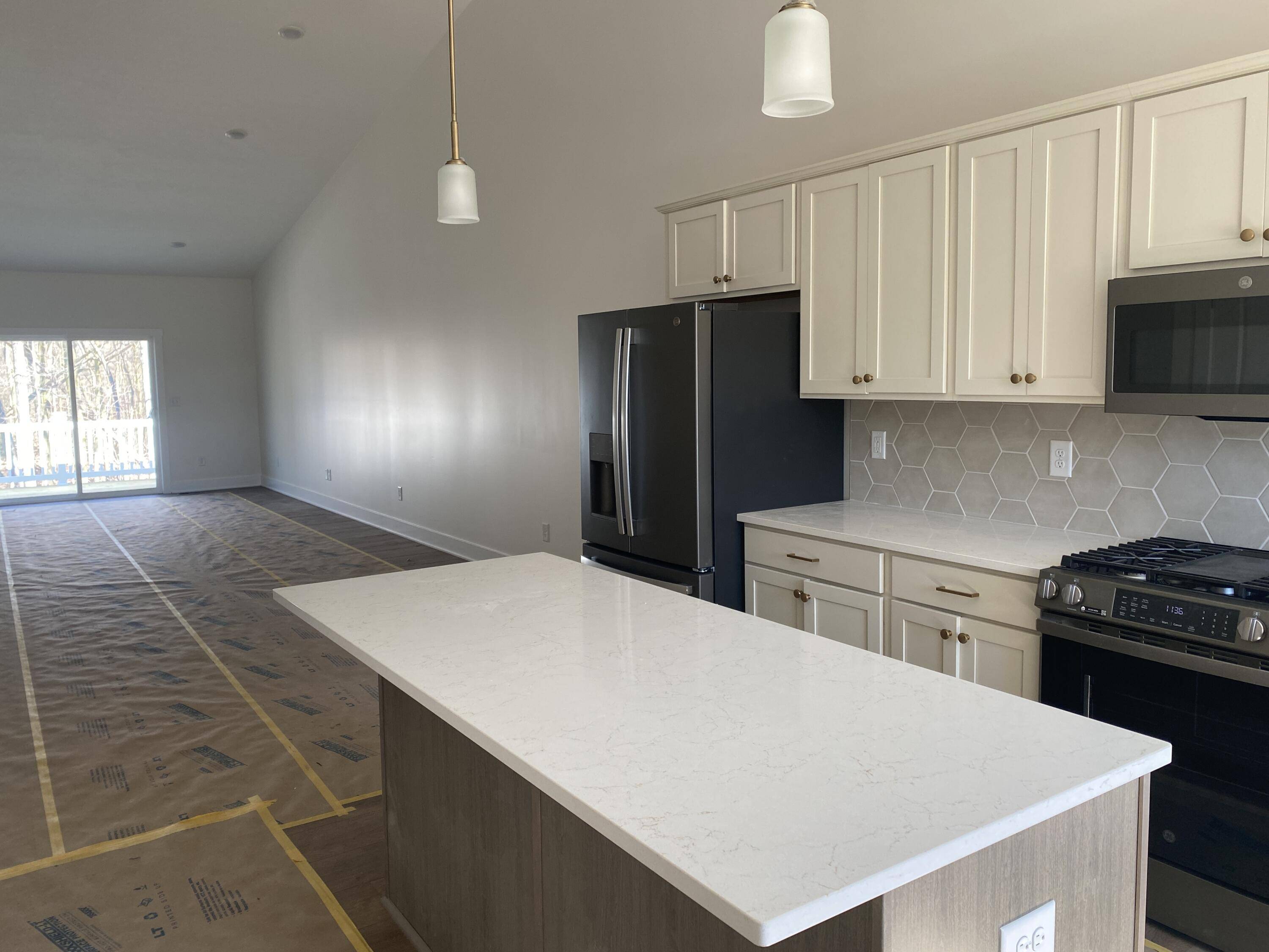 2835 W Cobblestone CT SE #15, City Of Kentwood, MI 49512