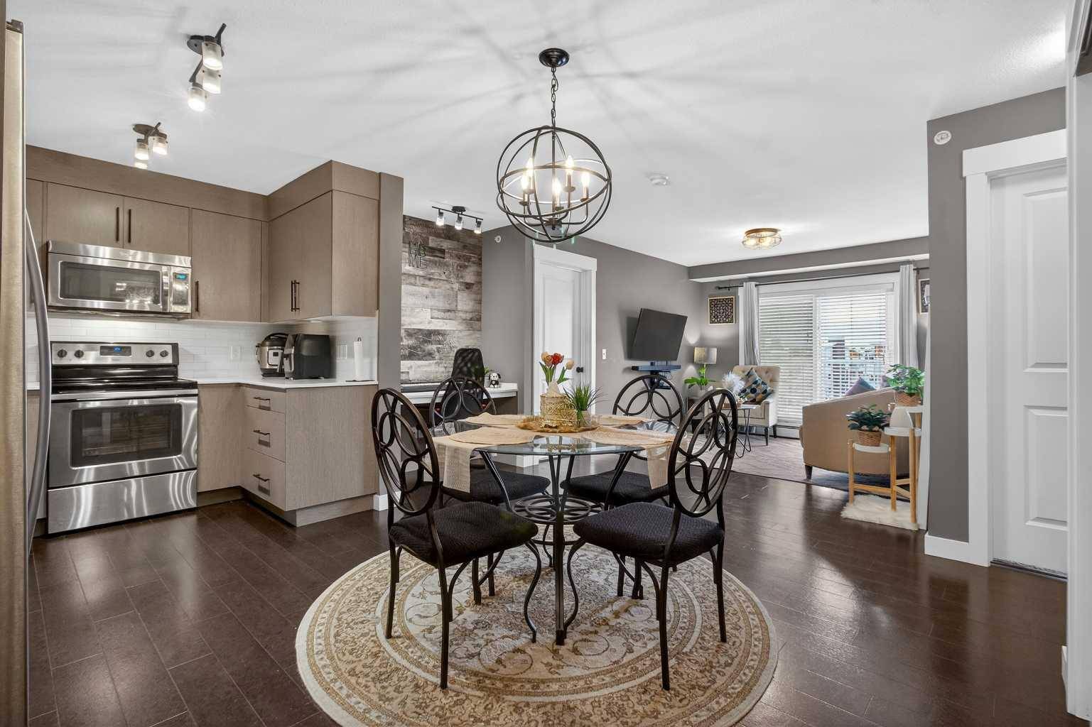 302 Skyview Ranch DR NE #4403, Calgary, AB T3N 0P5