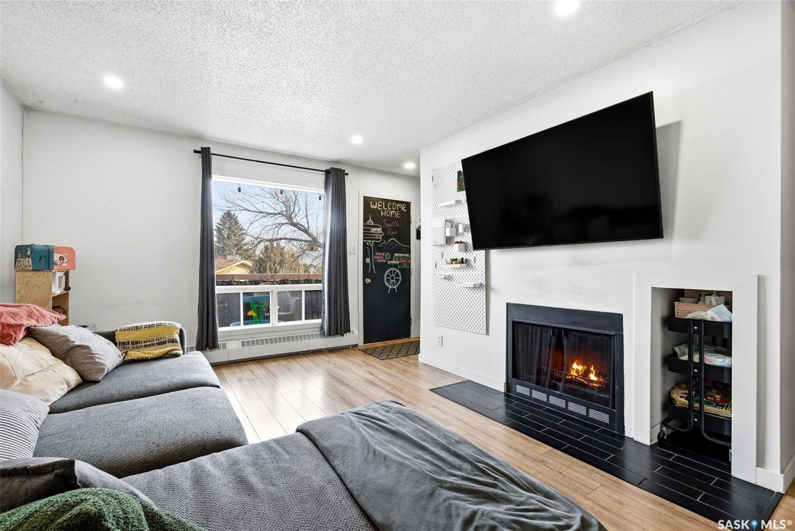 67 Rodenbush DRIVE #208, Regina, SK S4R 8C7