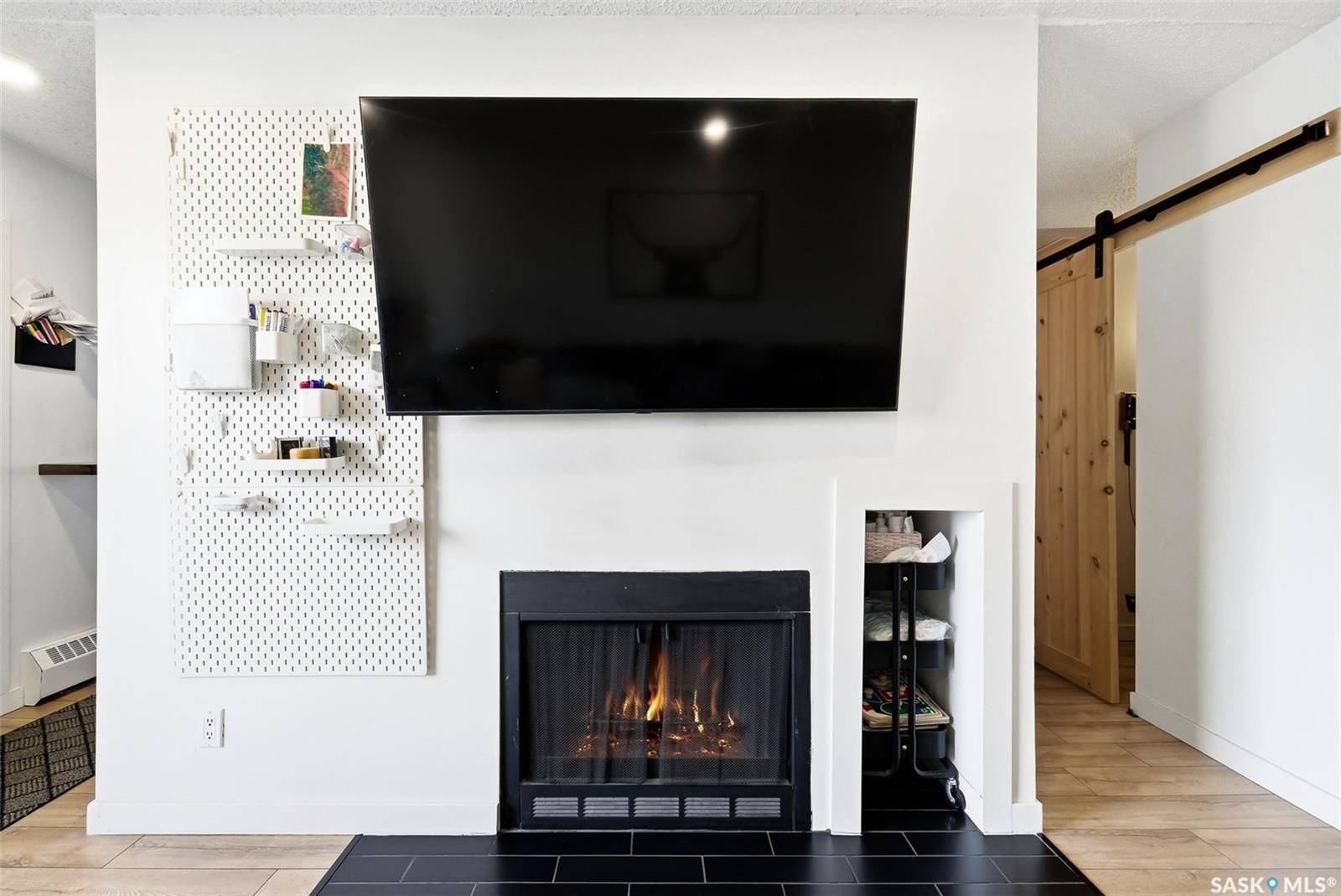 67 Rodenbush DRIVE #208, Regina, SK S4R 8C7