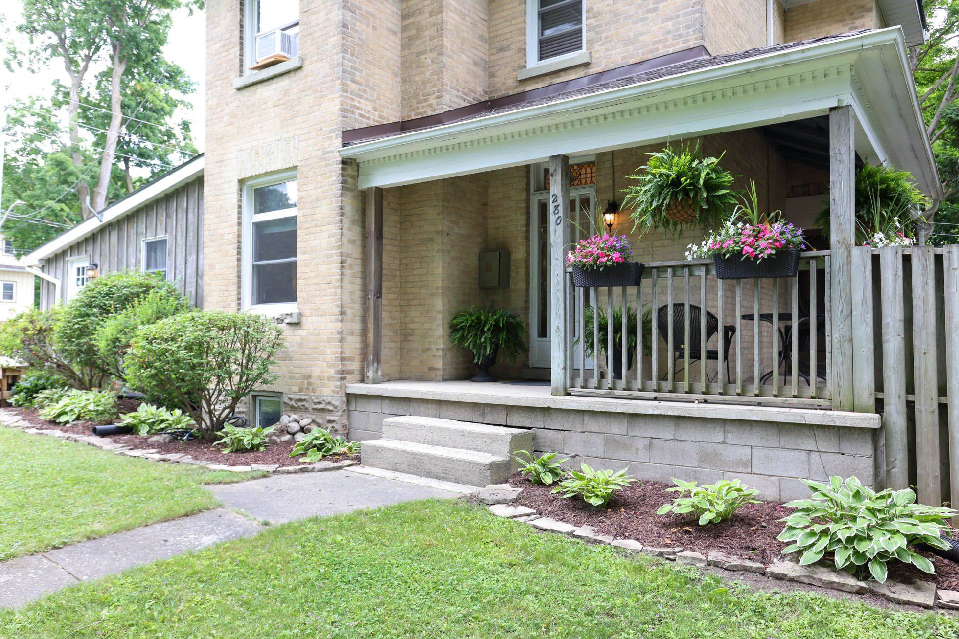 280 Fergus ST N, Wellington North, ON N0G 2L2