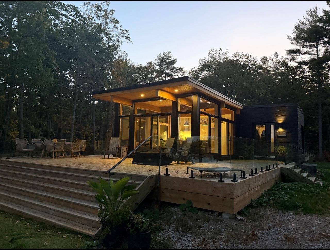 736 2190 IS, Georgian Bay, ON P0E 1E0