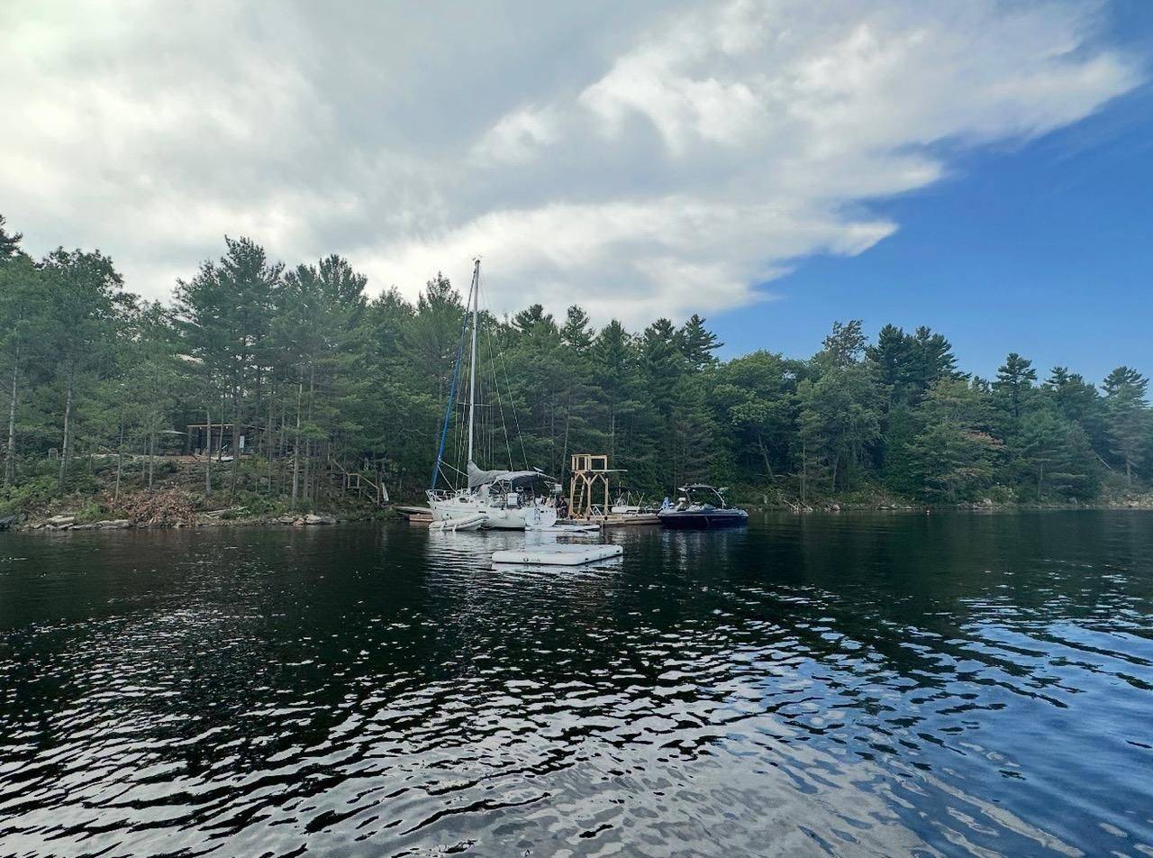 736 2190 IS, Georgian Bay, ON P0E 1E0