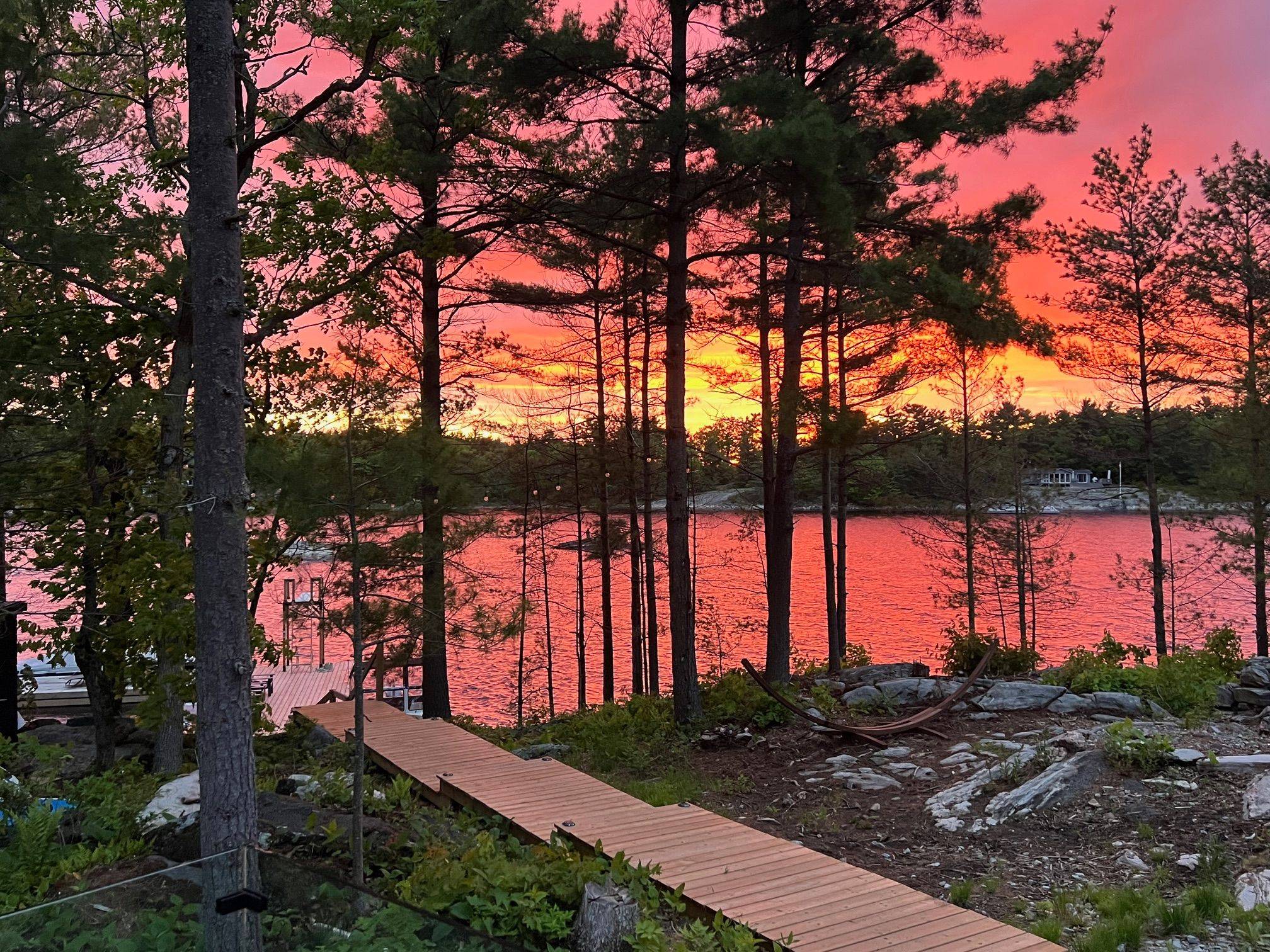 736 2190 IS, Georgian Bay, ON P0E 1E0