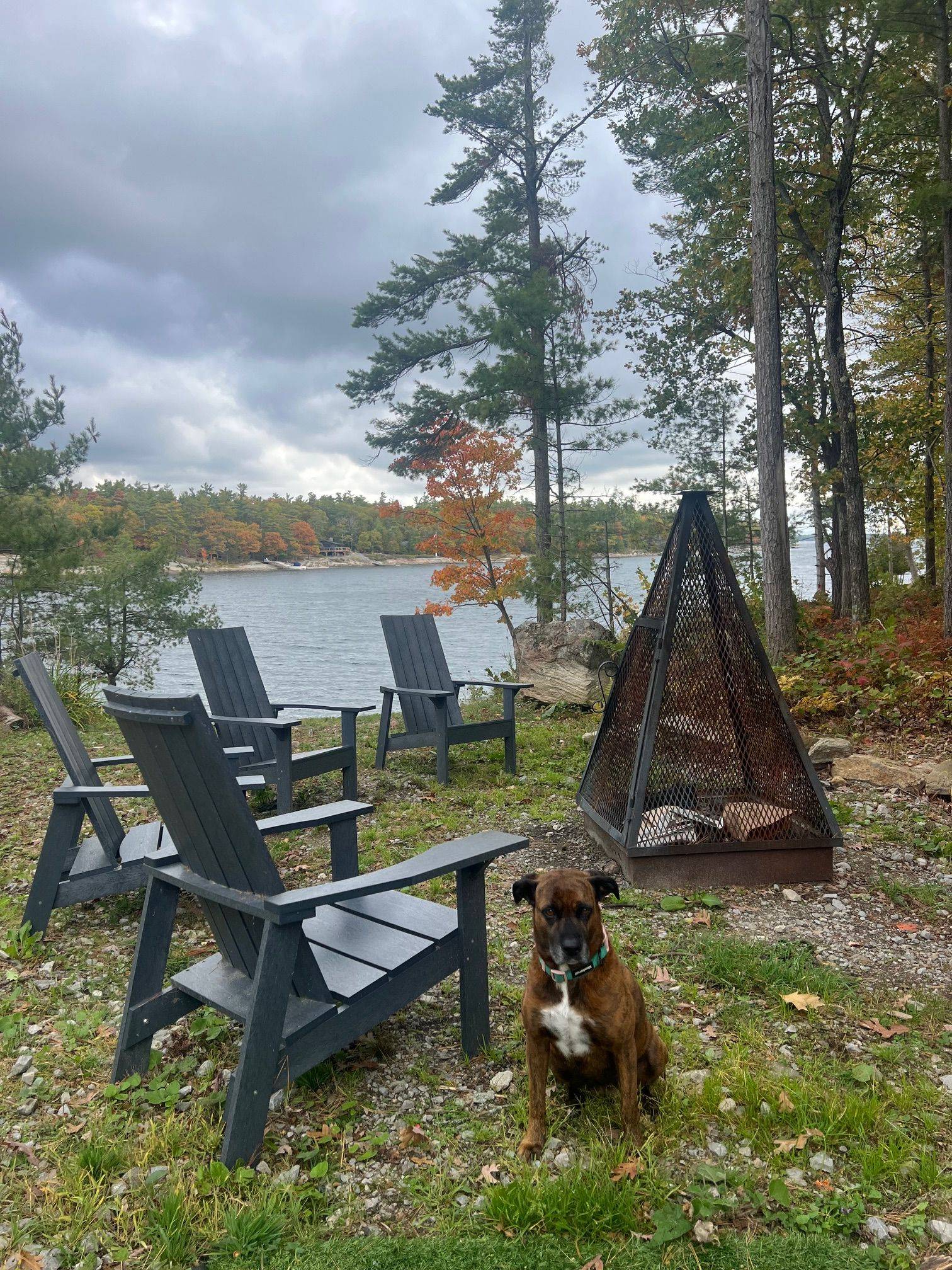 736 2190 IS, Georgian Bay, ON P0E 1E0