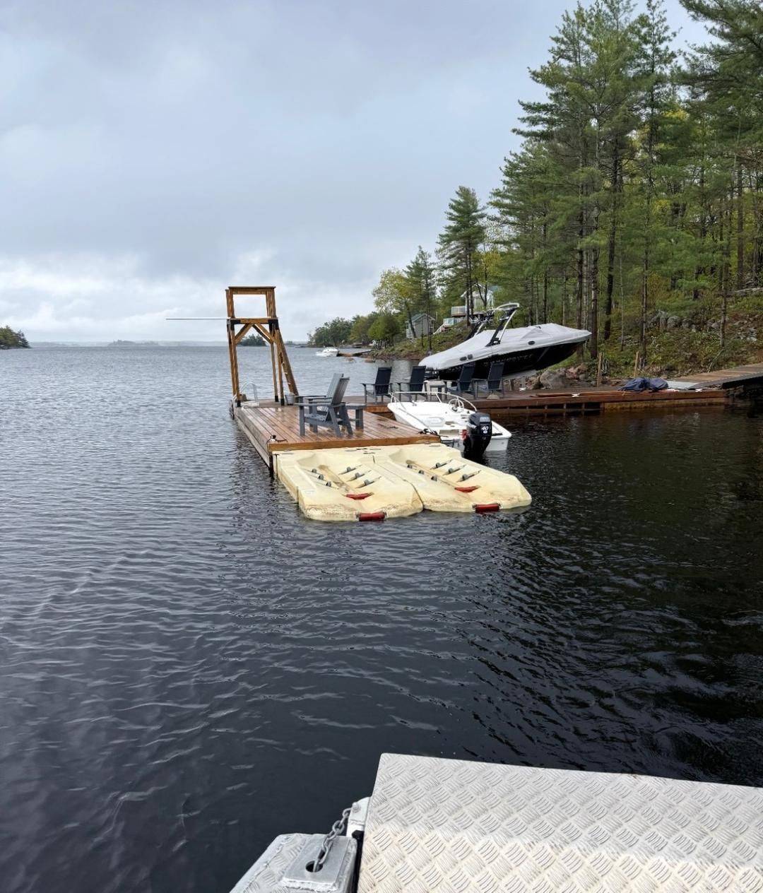 736 2190 IS, Georgian Bay, ON P0E 1E0