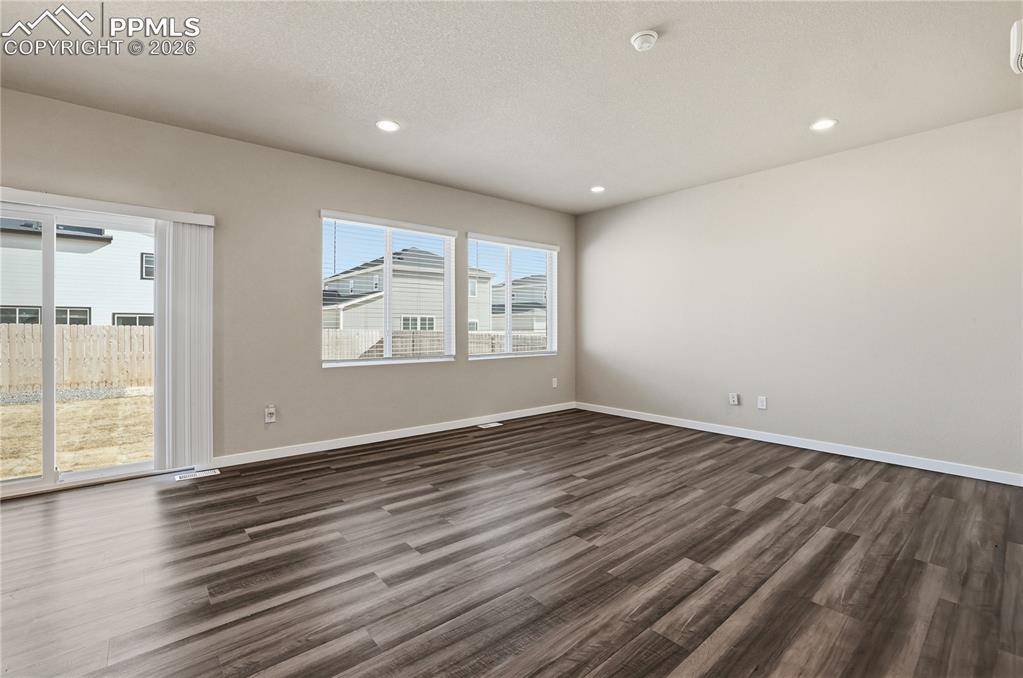 471 Galveston TER, Calhan, CO 80808