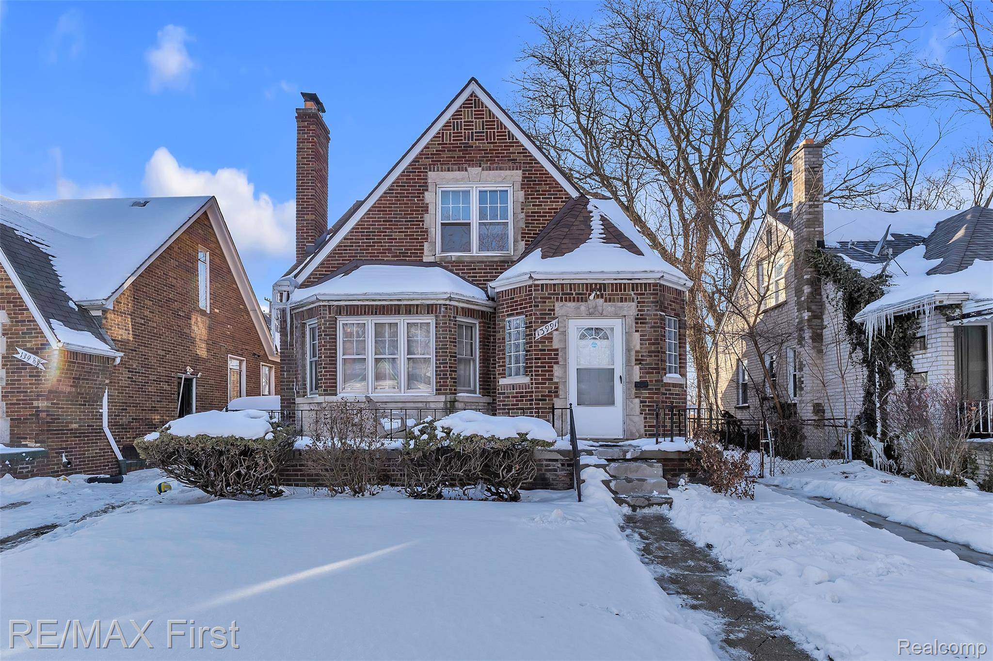 13991 Whitcomb ST, Detroit, MI 48227