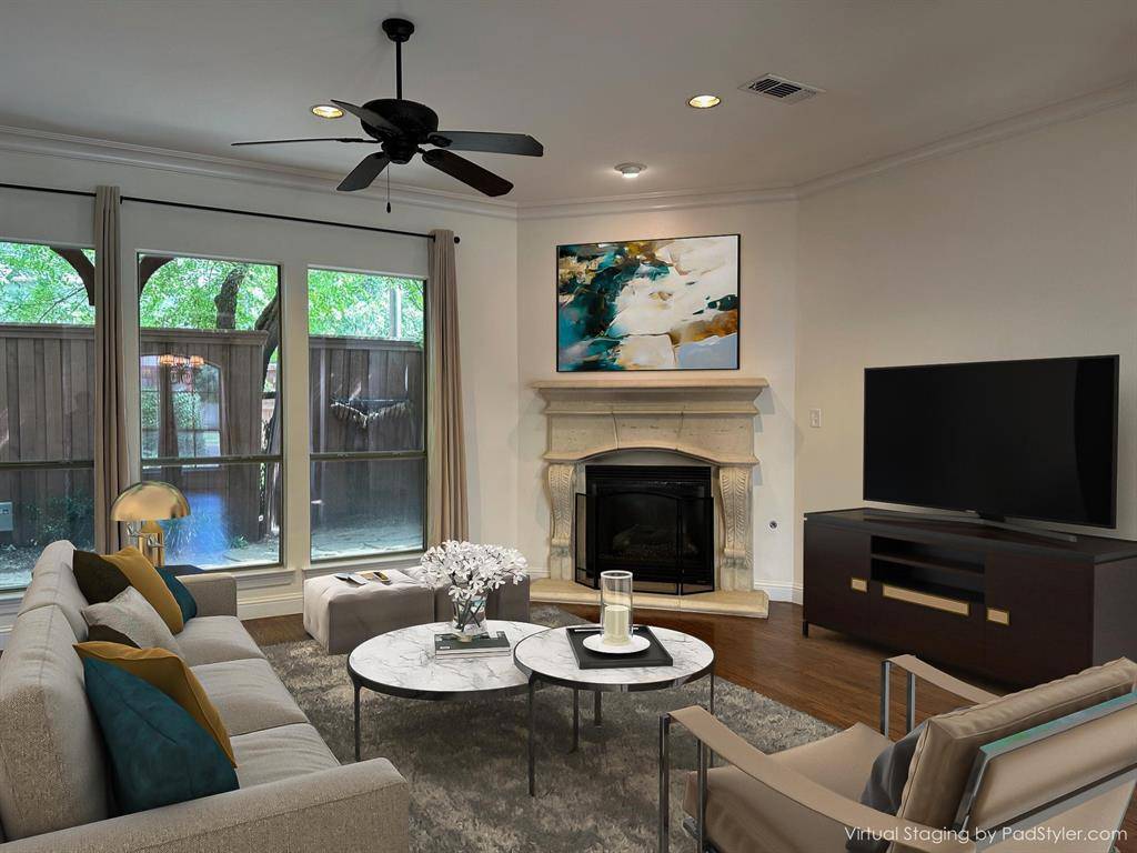 4115 HERSCHEL Avenue, Dallas, TX 75219