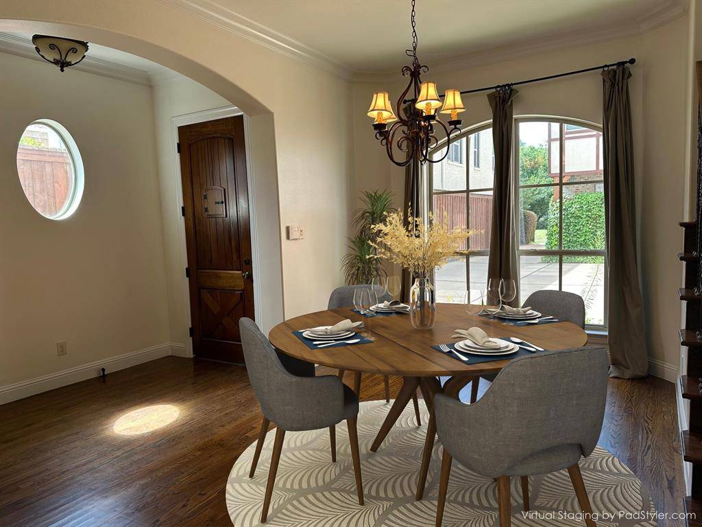 4115 HERSCHEL Avenue, Dallas, TX 75219