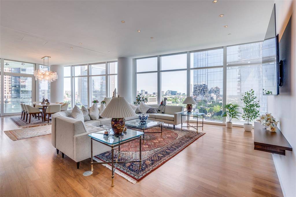 1918 Olive Street #701, Dallas, TX 75201