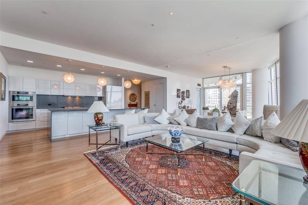 1918 Olive Street #701, Dallas, TX 75201