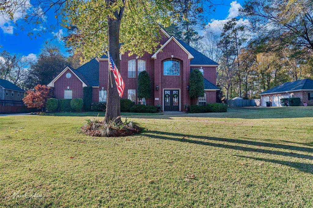 1310 Bay Ridge Drive, Benton, LA 71006