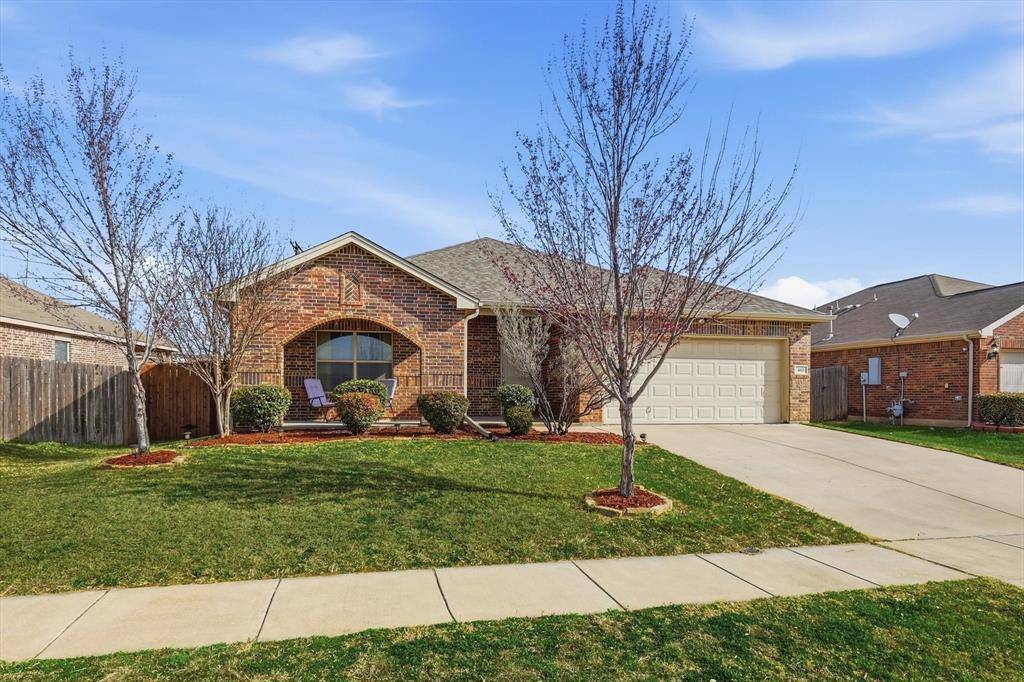 441 Buoy Drive, Crowley, TX 76036