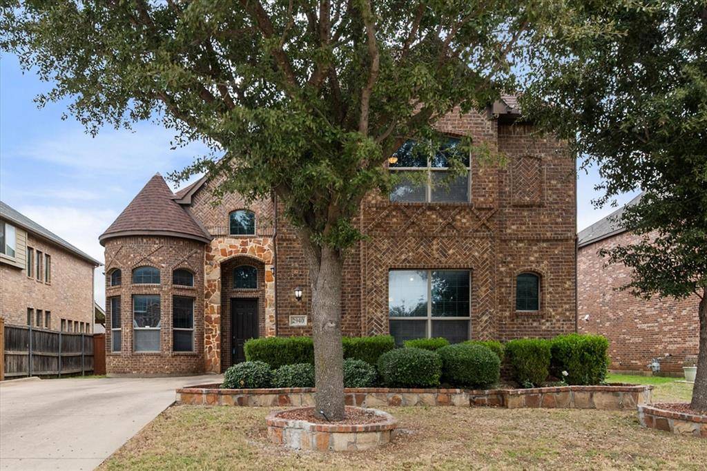 2940 Benissa, Grand Prairie, TX 75054