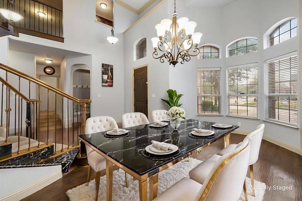 2940 Benissa, Grand Prairie, TX 75054