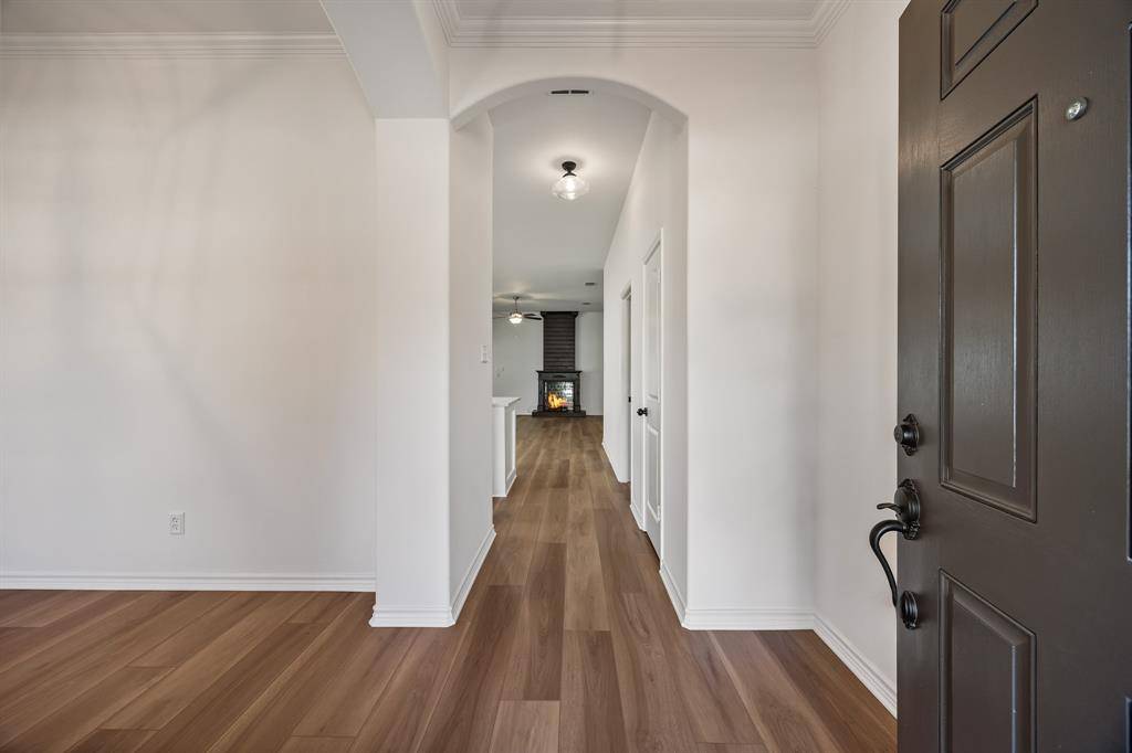 892 Honey Locust Drive, Fate, TX 75087