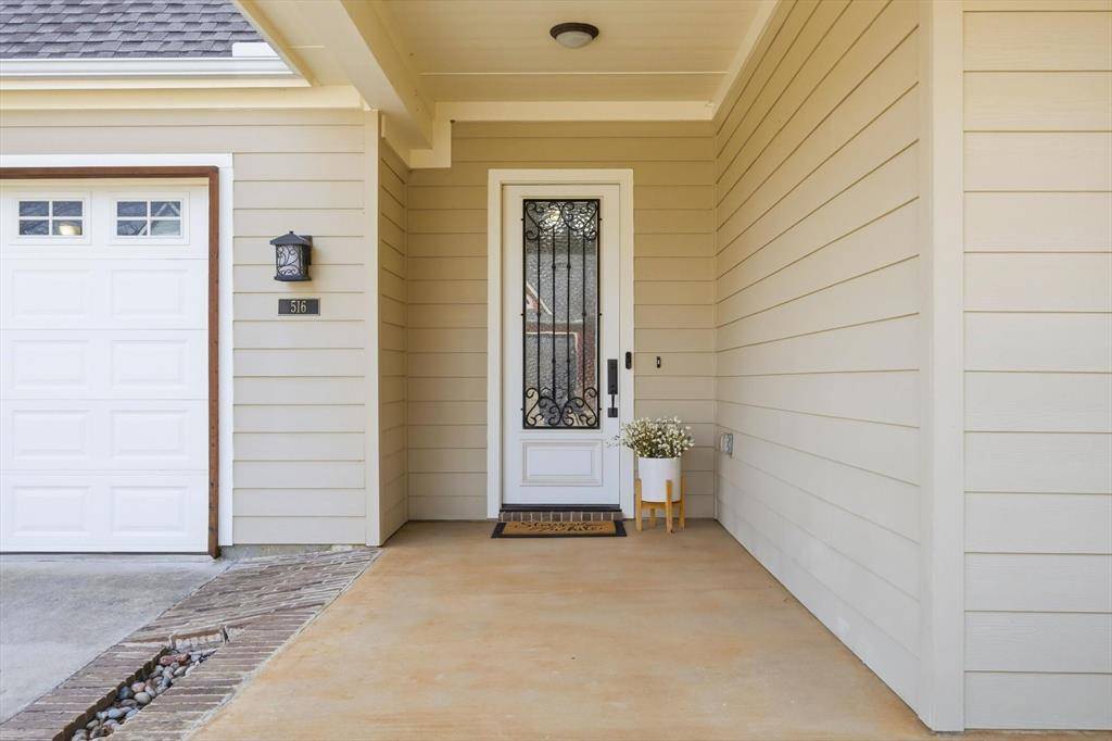 516 Hearth Terrace, Argyle, TX 76226