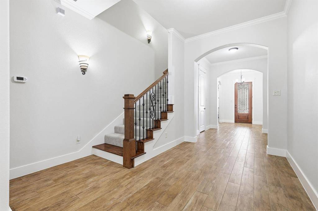 516 Hearth Terrace, Argyle, TX 76226