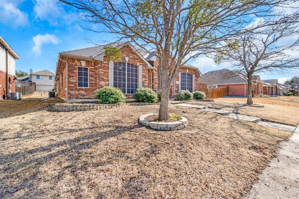 2080 Danbury Drive, Rockwall, TX 75032