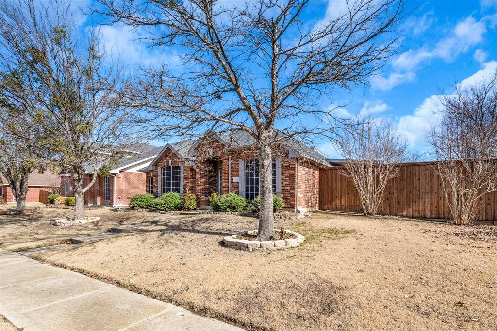 2080 Danbury Drive, Rockwall, TX 75032