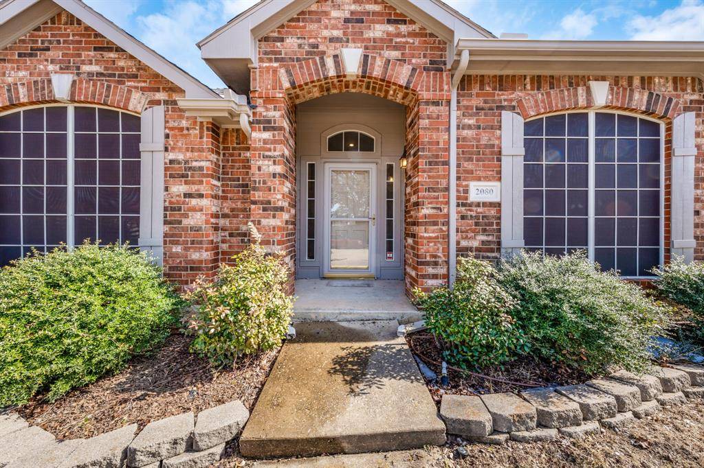 2080 Danbury Drive, Rockwall, TX 75032
