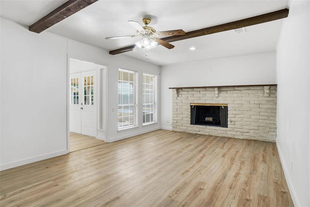 3825 Old Faithful Court, Irving, TX 75062