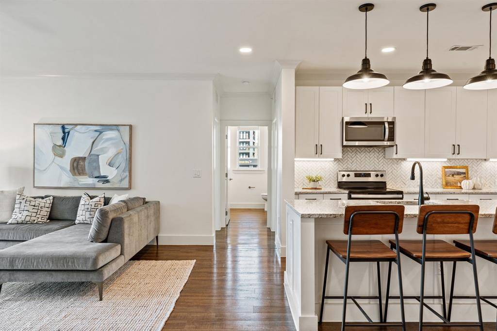 3517 Windhaven Parkway #2301, Lewisville, TX 75056