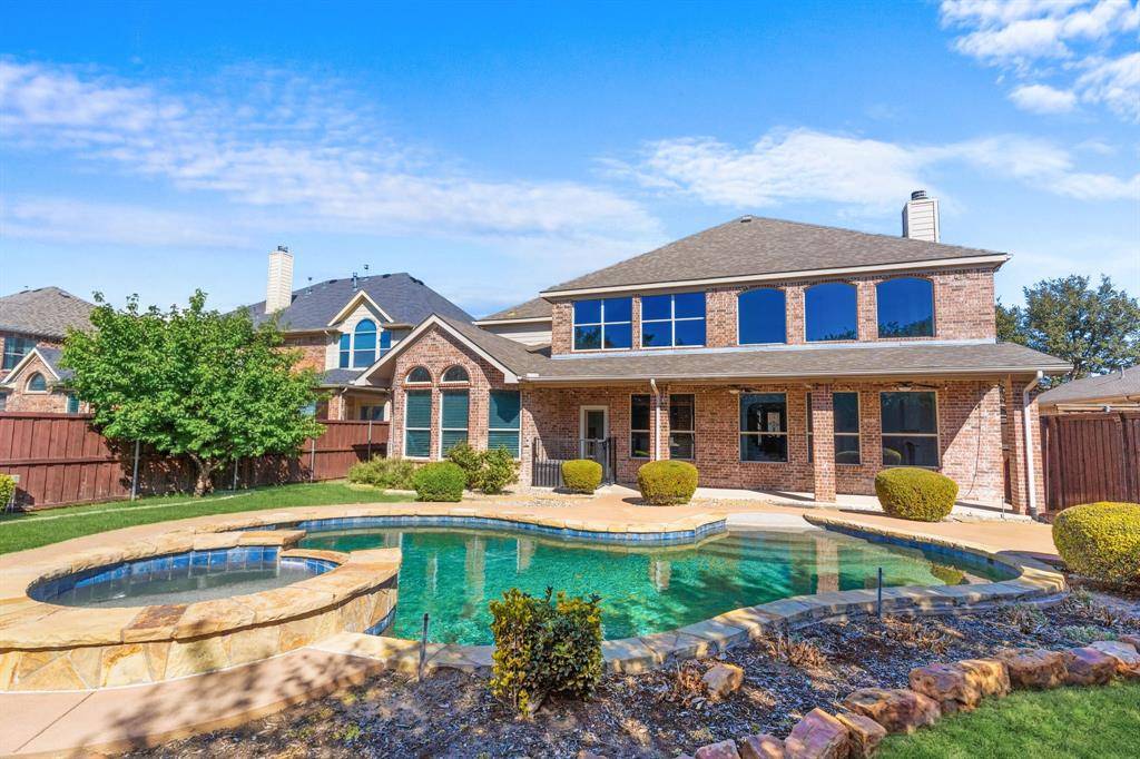 10975 La Grange Drive, Frisco, TX 75035