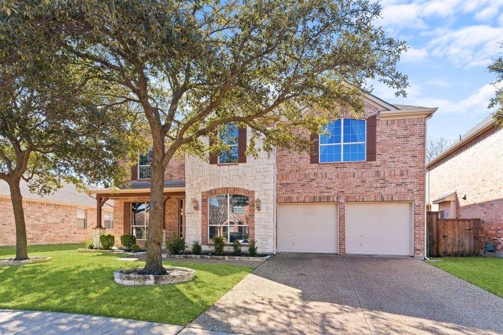 10975 La Grange Drive, Frisco, TX 75035