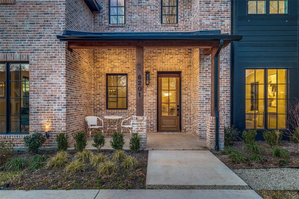 6201 Lakeshore Drive, Dallas, TX 75214