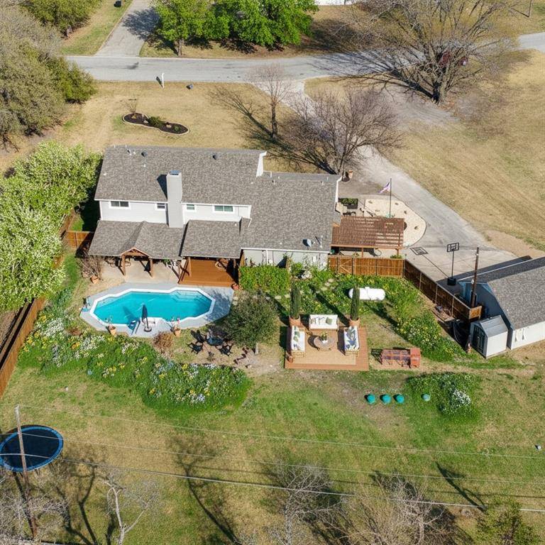 224 Windy Lane, Rockwall, TX 75087