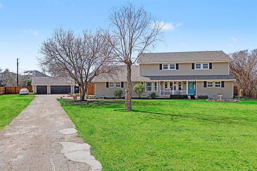 224 Windy Lane, Rockwall, TX 75087