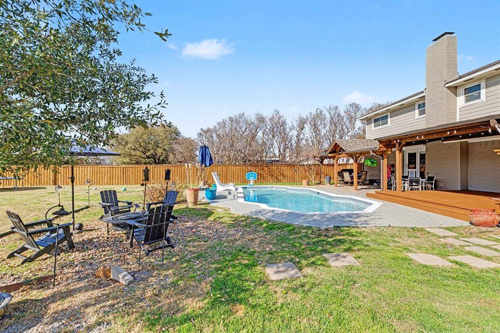 224 Windy Lane, Rockwall, TX 75087